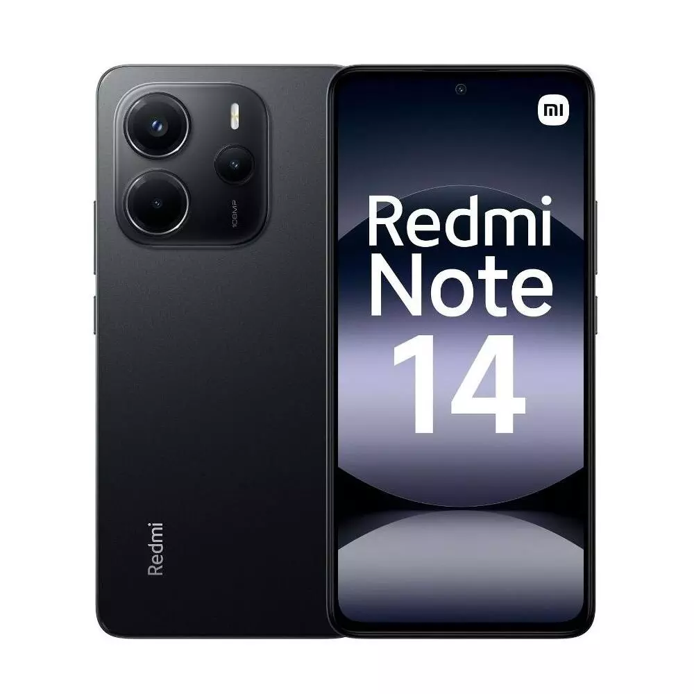 note 14 preto