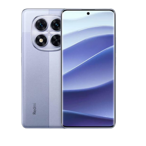 note 14 pro 5g lilas