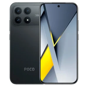 Xiaomi Poco F8 pro 12gb Ram 512gb rom
