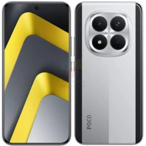 Xiaomi Poco M8 8gb Ram 256gb rom